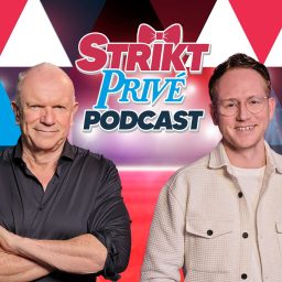Artwork for Strikt Privé