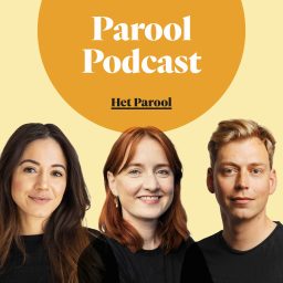 Artwork for Parool Podcast