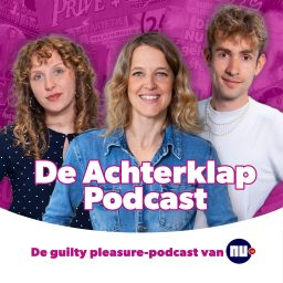 Artwork for De Achterklap Podcast
