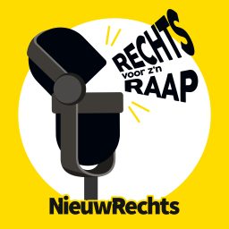Artwork for Rechts voor z'n Raap