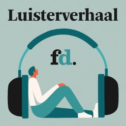 Artwork for FD Luisterverhaal