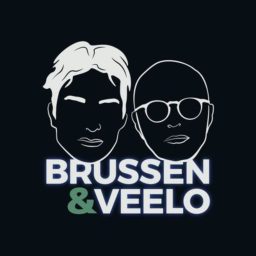 Artwork for Brussen en Veelo Podcast