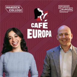 Artwork for Café Europa