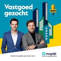 Artwork for Vastgoed gezocht | BNR