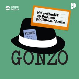 Artwork for GONZO