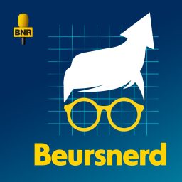 Artwork for Beursnerd | BNR