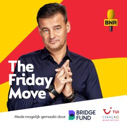 Artwork for The Friday Move | BNR