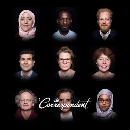 Artwork for Goede Gesprekken