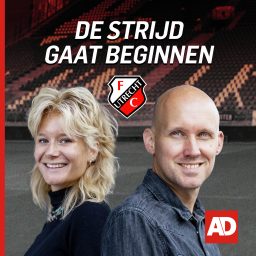 Artwork for De strijd gaat beginnen