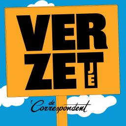 Artwork for Verzetje