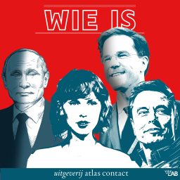 Artwork for Wie is...?