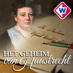 Artwork for Het geheim van Haastrecht