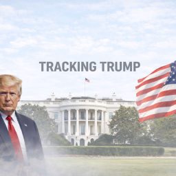 Artwork for Keek op de Trump week