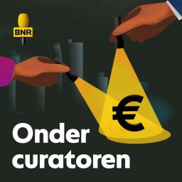 Artwork for Onder curatoren | BNR