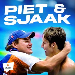 Artwork for Piet &amp; Sjaak