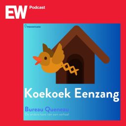 Artwork for Koekoek Eenzang