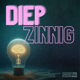 Artwork for DiepZinnig