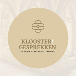 Artwork for Kloostergesprekken