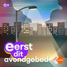 Artwork for Eerst dit Avondgebed