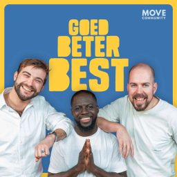 Artwork for Goed, Beter, Best