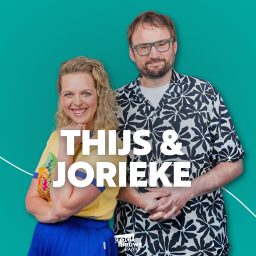 Artwork for Thijs en Jorieke