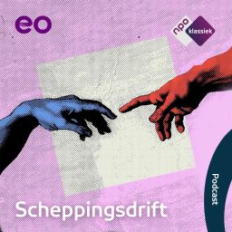 Artwork for Scheppingsdrift