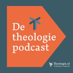 Artwork for De theologie podcast