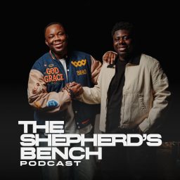 Artwork for The Shepherd's Bench