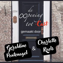 Artwork for De OOpening TotCast