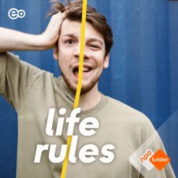 Artwork for Life Rules