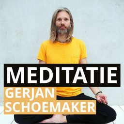 Artwork for Meditatie Gerjan Schoemaker