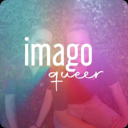 Artwork for Imago Queer