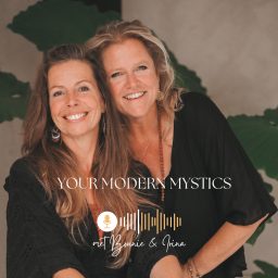 Artwork for Your Modern Mystics