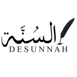 Artwork for DeSunnah