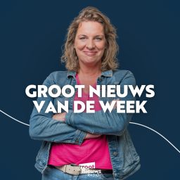 Artwork for Groot Nieuws van de week