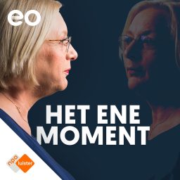 Artwork for Het Ene Moment