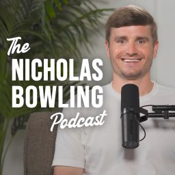 Artwork for The Nicholas Bowling Podcast