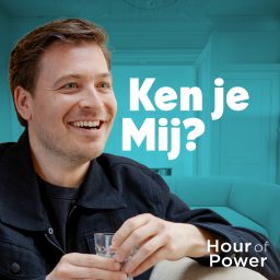 Artwork for Ken je Mij?