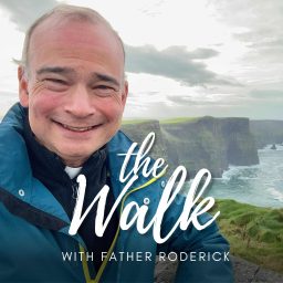Artwork for The Walk