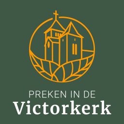 Artwork for Preken in de Victorkerk