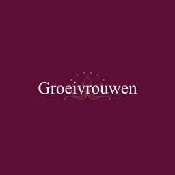 Artwork for Groeivrouwen