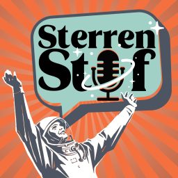 Artwork for SterrenStof