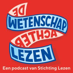 Artwork for De wetenschap achter lezen