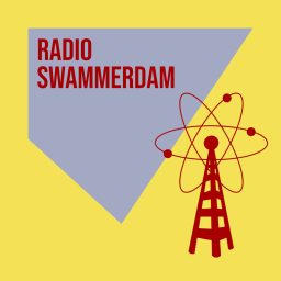 Artwork for Radio Swammerdam