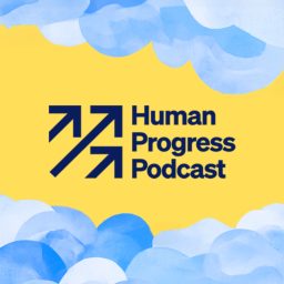 Artwork for The Human Progress Podcast