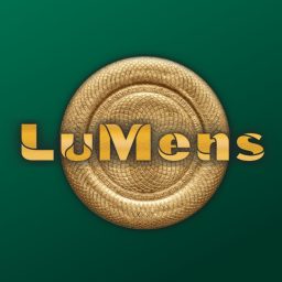 Artwork for Tijdboek LuMens