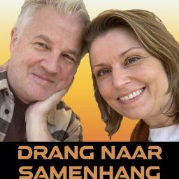 Artwork for Drang naar Samenhang