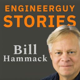 Artwork for EngineerGuy Stories