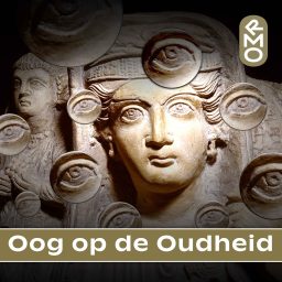 Artwork for Oog op de Oudheid