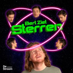 Artwork for Bert Ziet Sterren